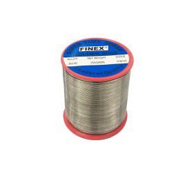 Finex Flux Cored Solder Wire 0.8mm (250g)