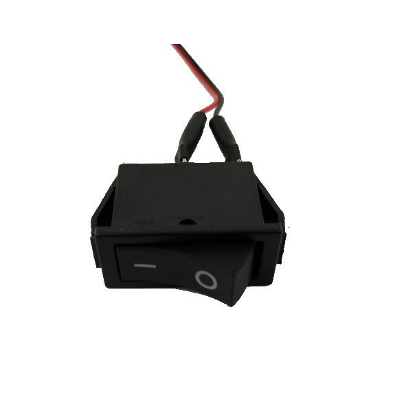 Rocker Switch with Wire20CM
