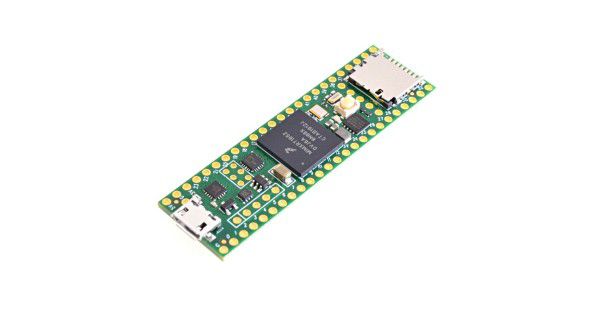 Teensy 4.1 Controller Board