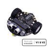 Tiny:bit smart robot car for micro:bit (with micro:bit V2 Jr) 