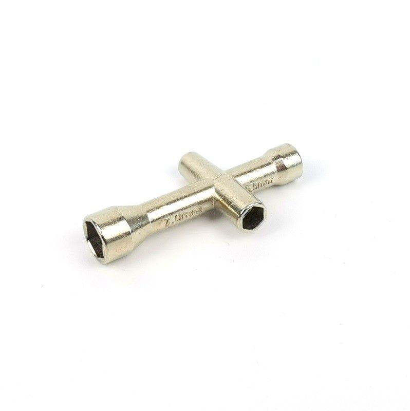 Mini Cross Sleeve Cross Wrench Socket