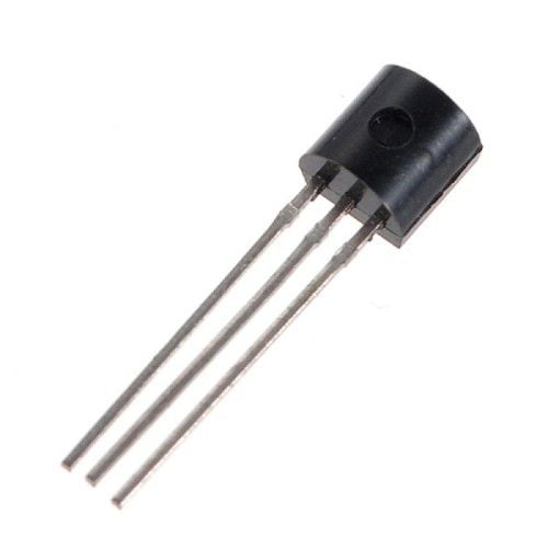 Transistor 2SC1815