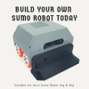 Sumo Robot Controller R1.1