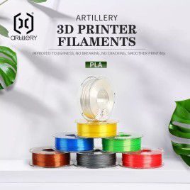 PLA+ Filament 1KG 1.75mm