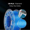 Creality CR 1.75mm PLA 3D Printing Filament 1kg/Spool