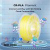 Creality CR 1.75mm PLA 3D Printing Filament 1kg/Spool
