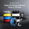 Creality Ender-PLA 1.75mm 3D Printing Filament 1kg
