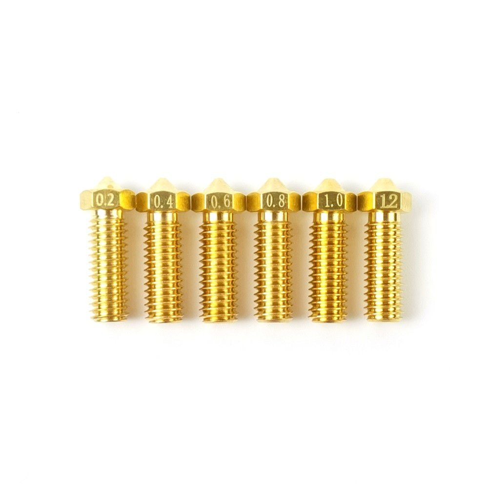 E3D V6 Volcano Nozzle for 3D Printer (1.75mm)