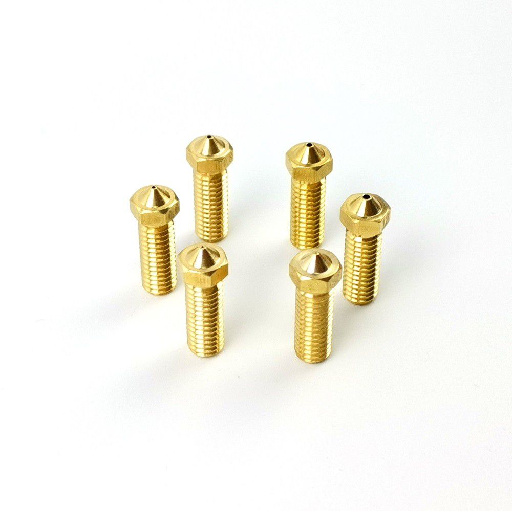 E3D V6 Volcano Nozzle for 3D Printer (1.75mm)