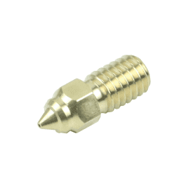 High Speed Brass Nozzle for Creality Ender-3 V3 SE/KE