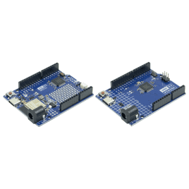 Arduino UNO R4 Compatible