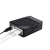 Dual Gigabit Ethernet Mini-Computer Kit Powered by Raspberry Pi CM 4