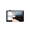 800x480 DSI Capacitive Touchscreen IPS LCD