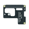 PCIe Hat for Raspberry Pi 5 with MakerDisk NVMe SSD
