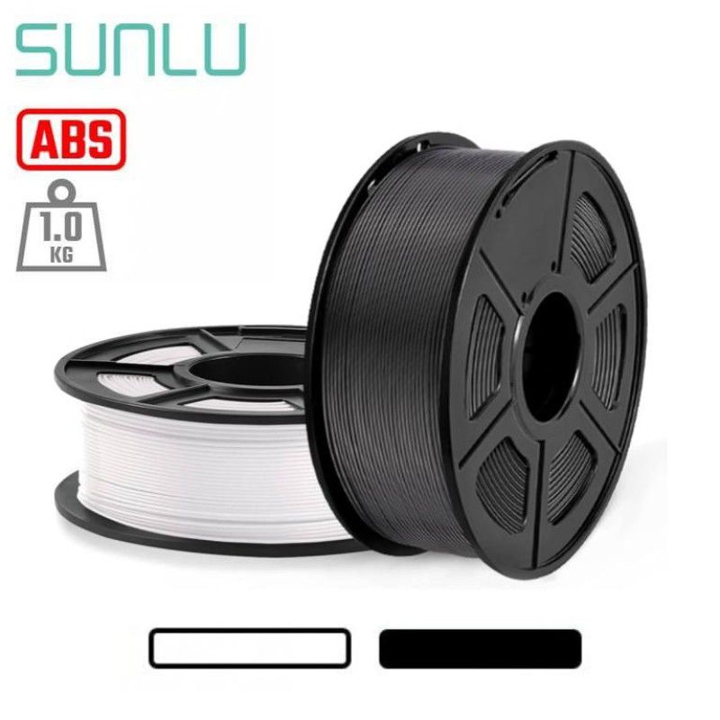 Sunlu PC Transparent 3D s 1.75mm, Easy to Use - 1 Kg Printer Filament Price  in India - Buy Sunlu PC Transparent 3D s 1.75mm, Easy to Use - 1 Kg Printer