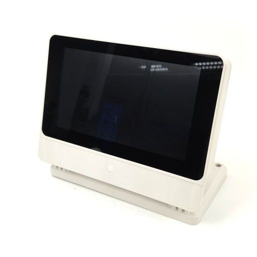 Smarti Pi Touch PRO Case for 7-inch RPi Display-White