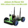 Jetson AI Racer Kits