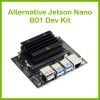 Alternative NVidia Jetson Nano B01 Dev Kits With Official Module