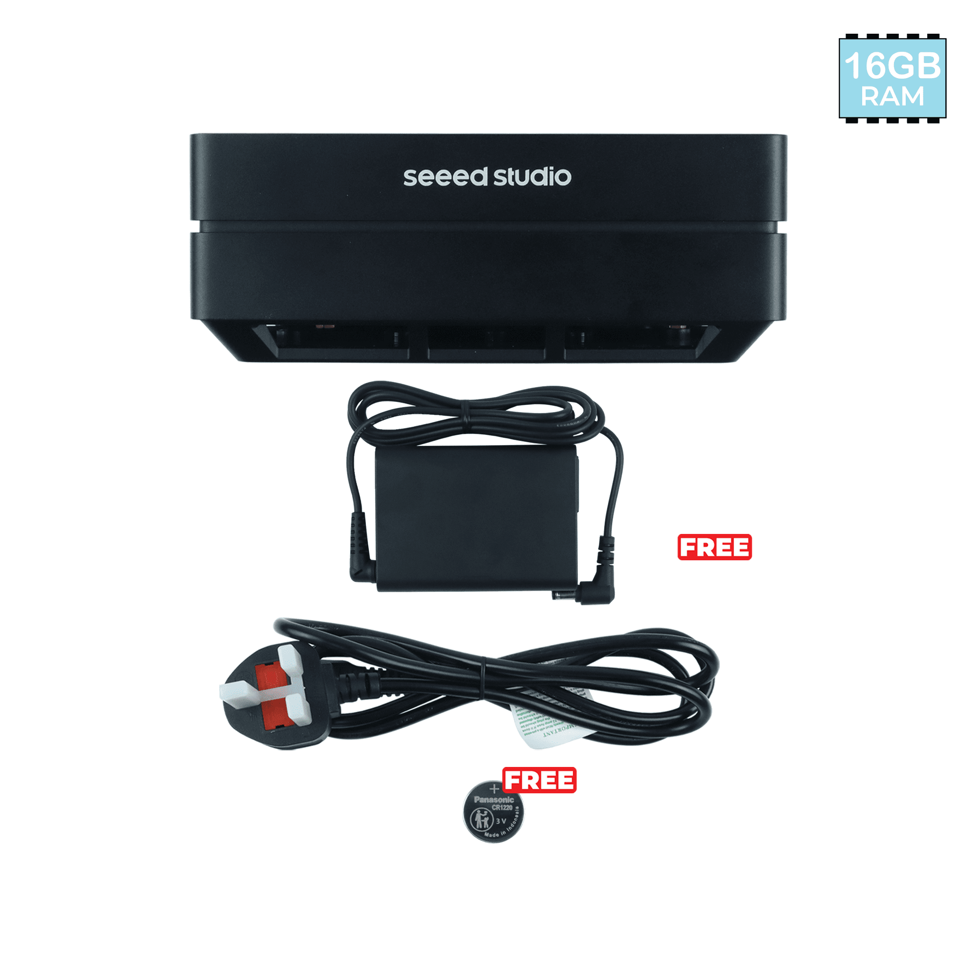 Jetson Xavier NX 16GB Dev Kit