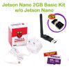 NVIDIA Jetson Nano 2GB Dev Kit-No Wireless Adapter