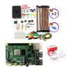Raspberry Pi 4 Model B Beginner Kit