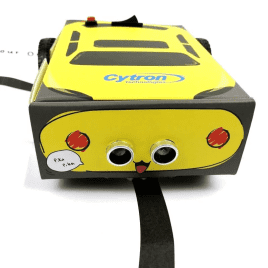 PikaBot - Maker UNO Smart Car Kit