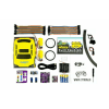 PikaBot - Maker UNO Smart Car Kit (Arduino IDE)