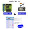runlinc IoT Kit - Simplifying IoT for Beginners