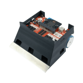 SUMO:BIT Robot Kits - 1kg Sumo Robot for micro:bit