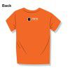 Trust Me Junior Maker Orange T-Shirt