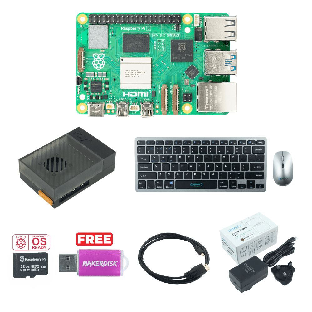 Wireless Computer Kit Only