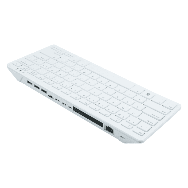 Raspberry Pi 500 Keyboard Computer and Kits