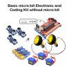 micro:bit Electronic and Coding Kits