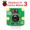 Official Raspberry Pi Camera Module V3
