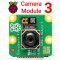 Raspberry Pi Camera Module 3 - 12MP with Auto Focus lens