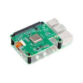 Raspberry Pi AI HAT+