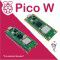 Raspberry Pi Pico Wireless - SMD or Pre-soldered Headers