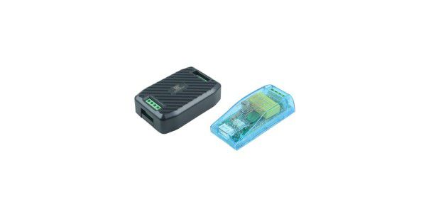 PZEM Current and Voltage Reader