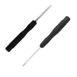 Tiny Flat Head Screwdriver (2mm or 3mm)