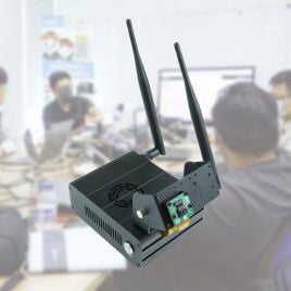 Nvidia Jetson Orin Nano AI Computer Vision Workshops and Training Kit