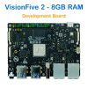 VisionFive 2 8G or 4G RAM