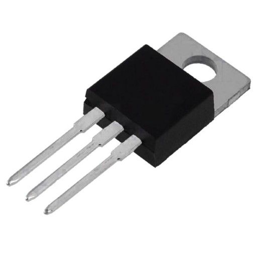 Voltage Regulator +3.3V