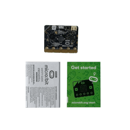 micro:bit V2 mainboard (ESD pack)