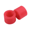 G25T1 Silicone Wheel Set (43mm x 30mm)