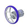 Plastic Wheel for SPG30/SPG50 (80mm)