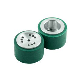 Sumozade Silicone Wheel Set (30mm x 23mm)
