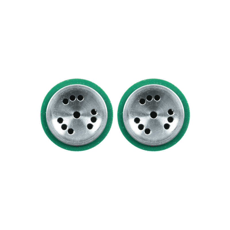 Sumozade Silicone Wheel Set (30mm x 23mm)