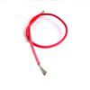 Multicore Wire 18AWG Red (meter)