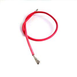 Multicore Wire 18AWG Red (meter)
