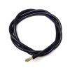 Multicore Wire 8AWG Black (meter)
